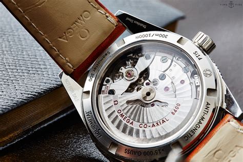 omega seamaster 300 master co-axial homage debart|Omega Seamaster 300 movement review.